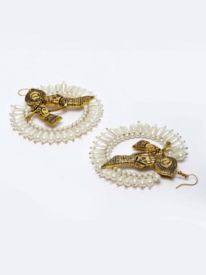 Krishan Ji Chand Bali Earring
