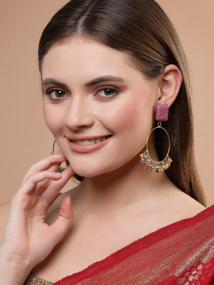 Ghungroo Earring