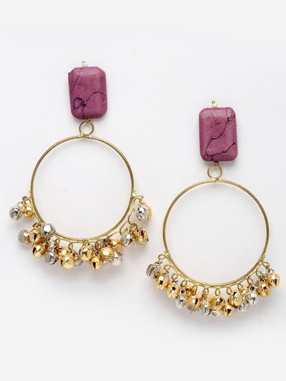 Ghungroo Earring