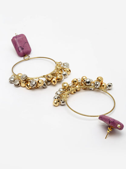 Ghungroo Earring
