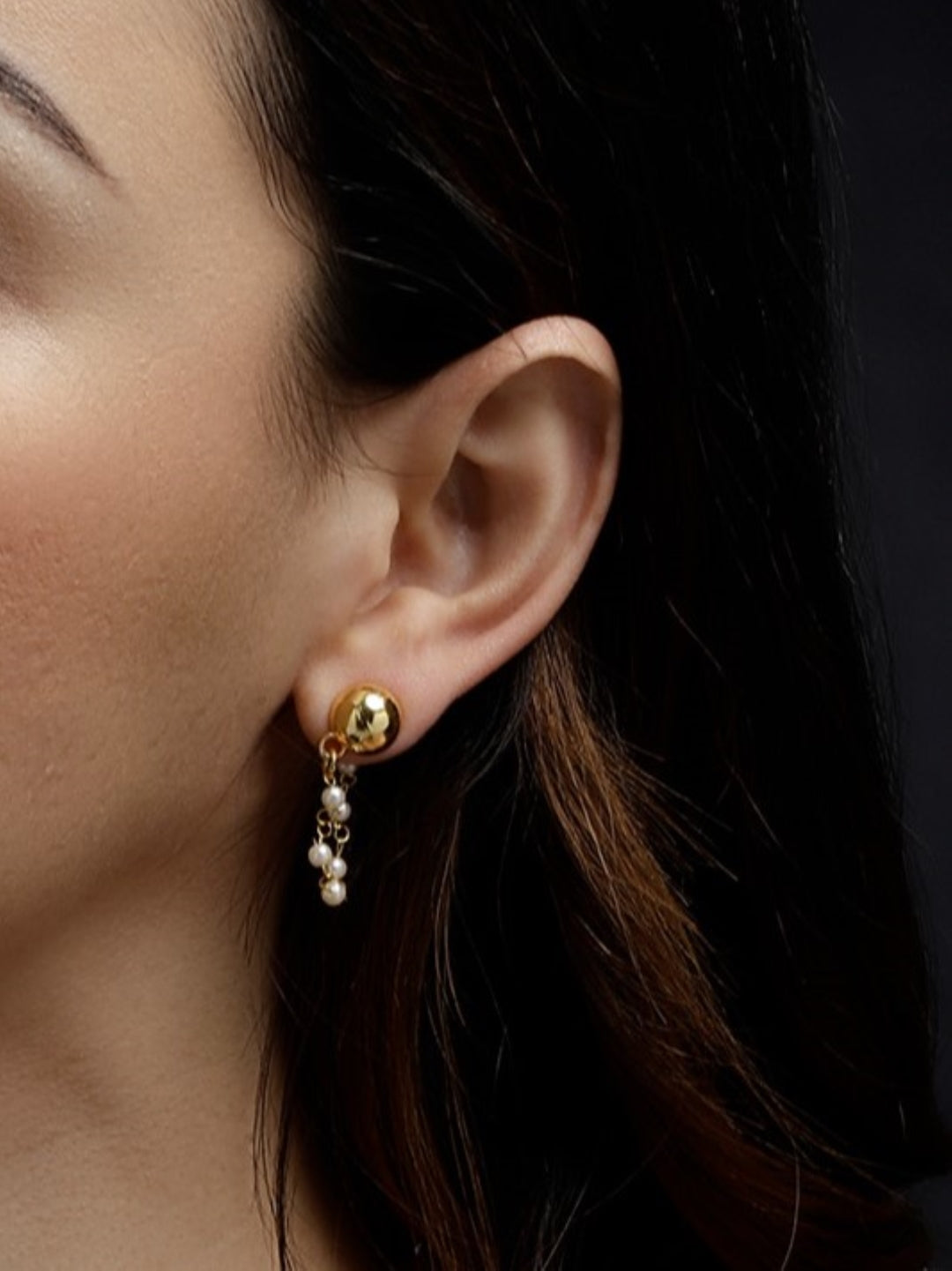 Multiple Style Wear earrings