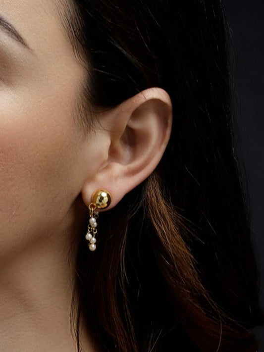Multiple Style Wear earrings