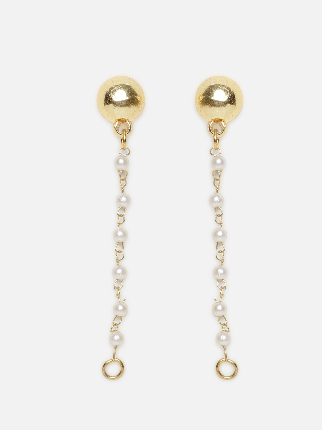 Multiple Style Wear earrings