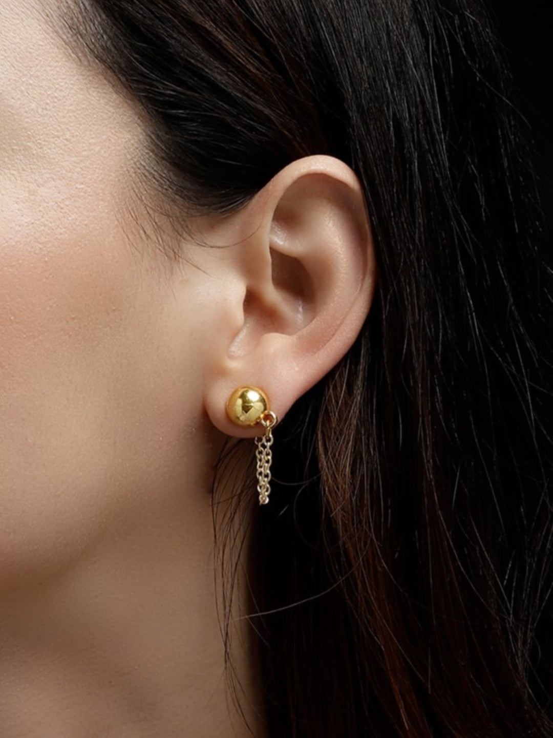 Multiple Style Wear earrings