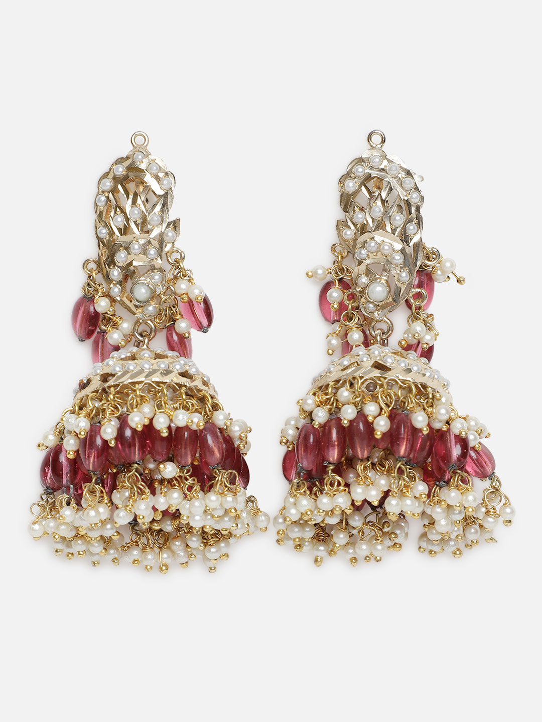 Jadau Jhumki