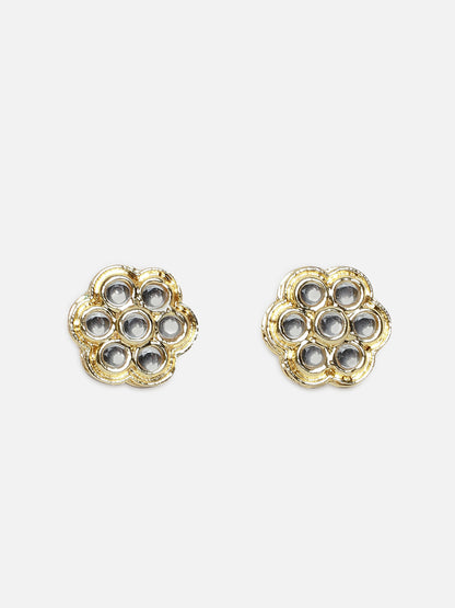 Kundan Stud