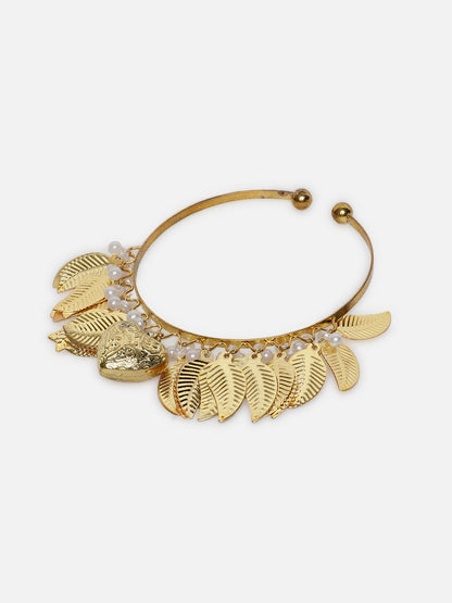 Heart Watch Bracelets
