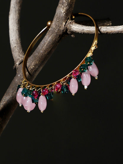Multicolor Adjustable Bracelet