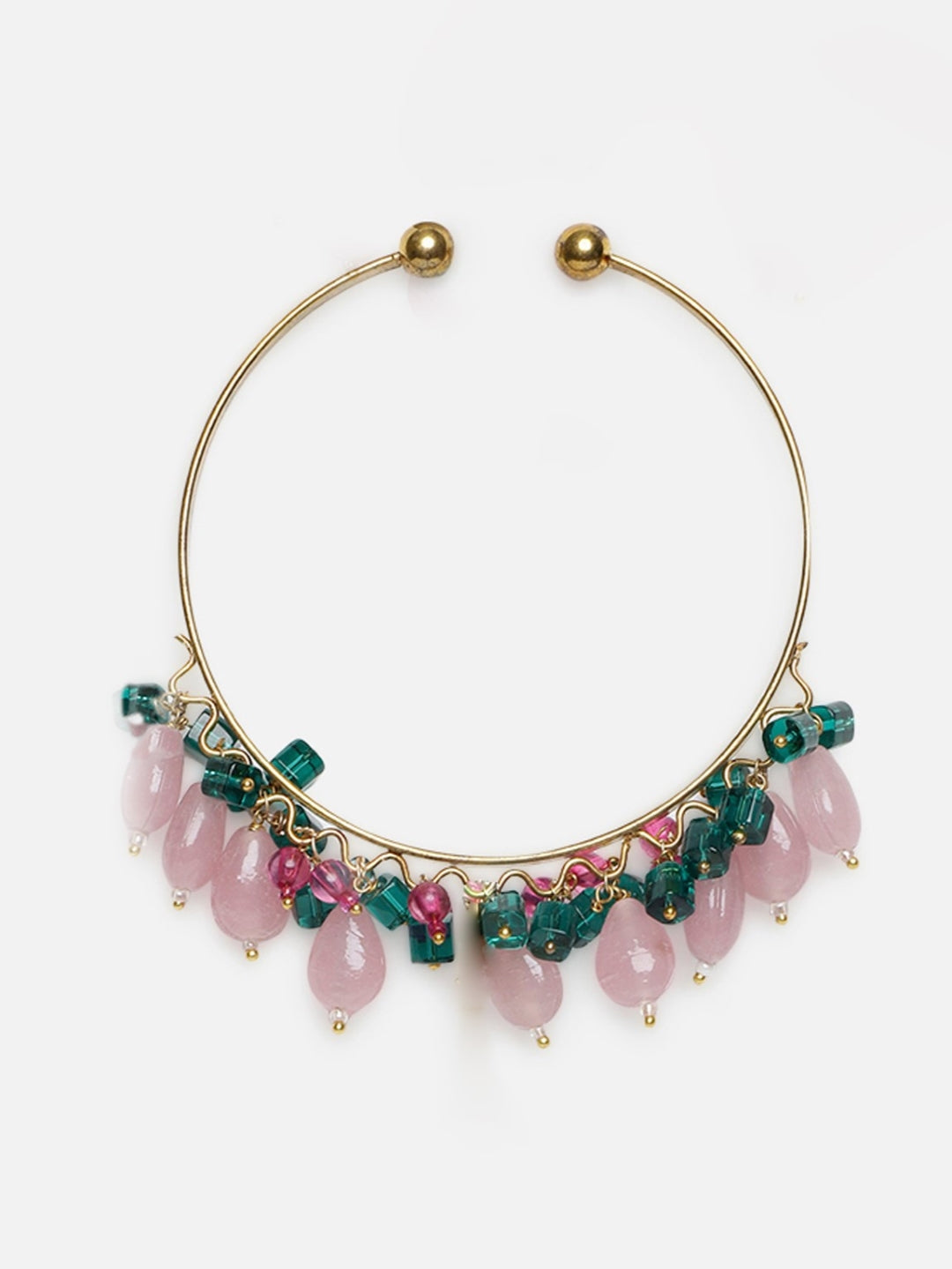 Multicolor Adjustable Bracelet