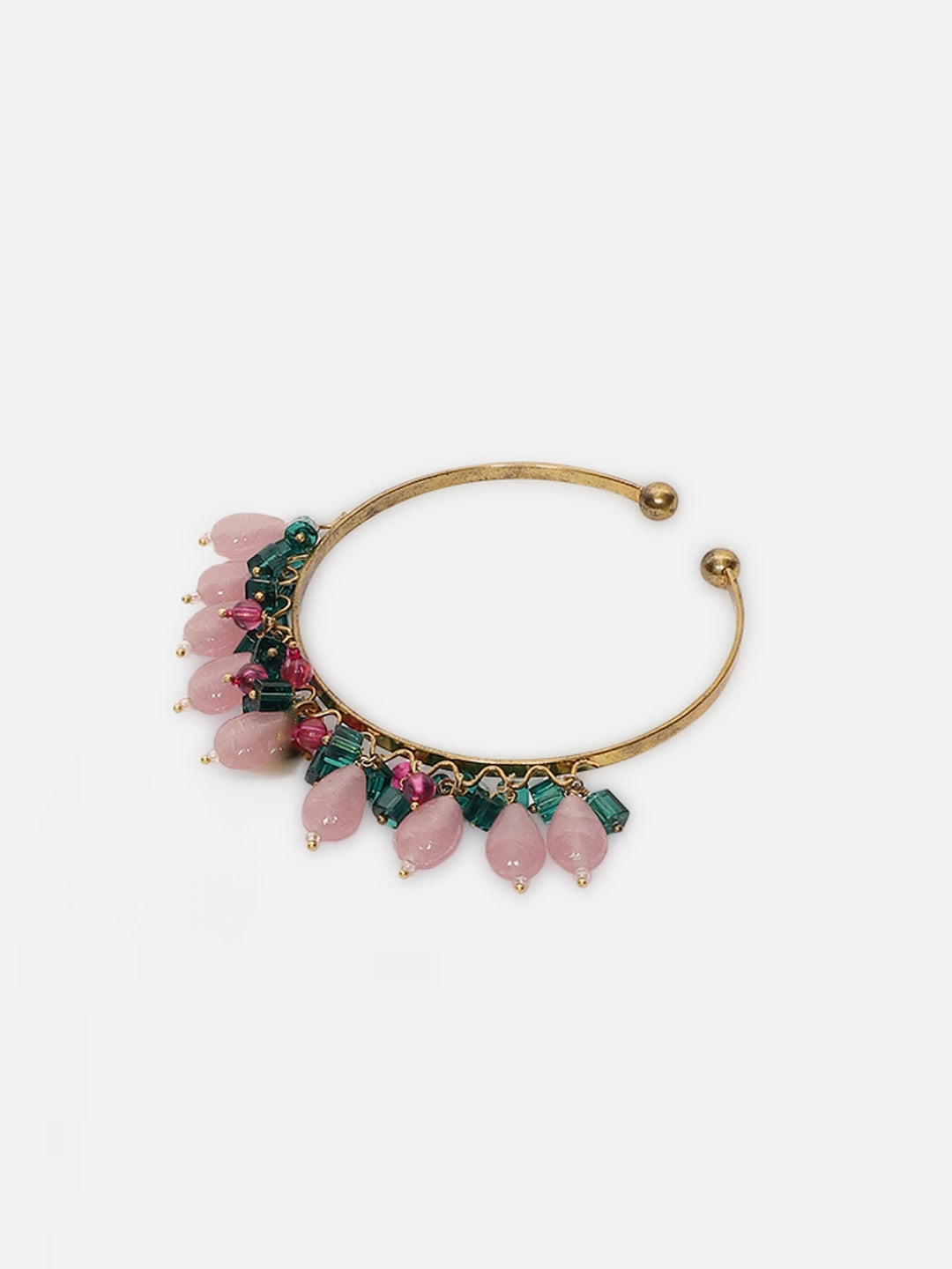 Multicolor Adjustable Bracelet