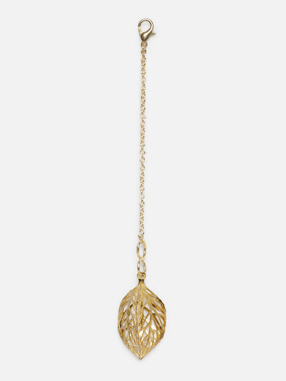 Diamond Watch Charm