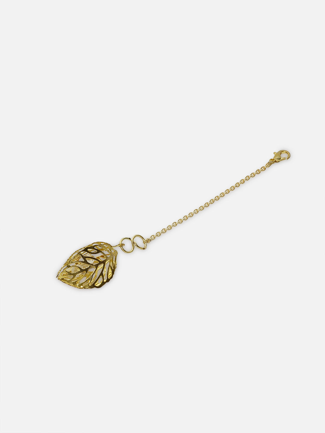 Diamond Watch Charm