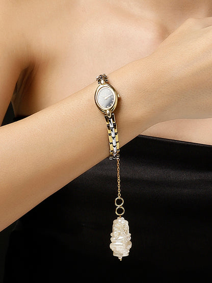 Ganpathi Watch Charm