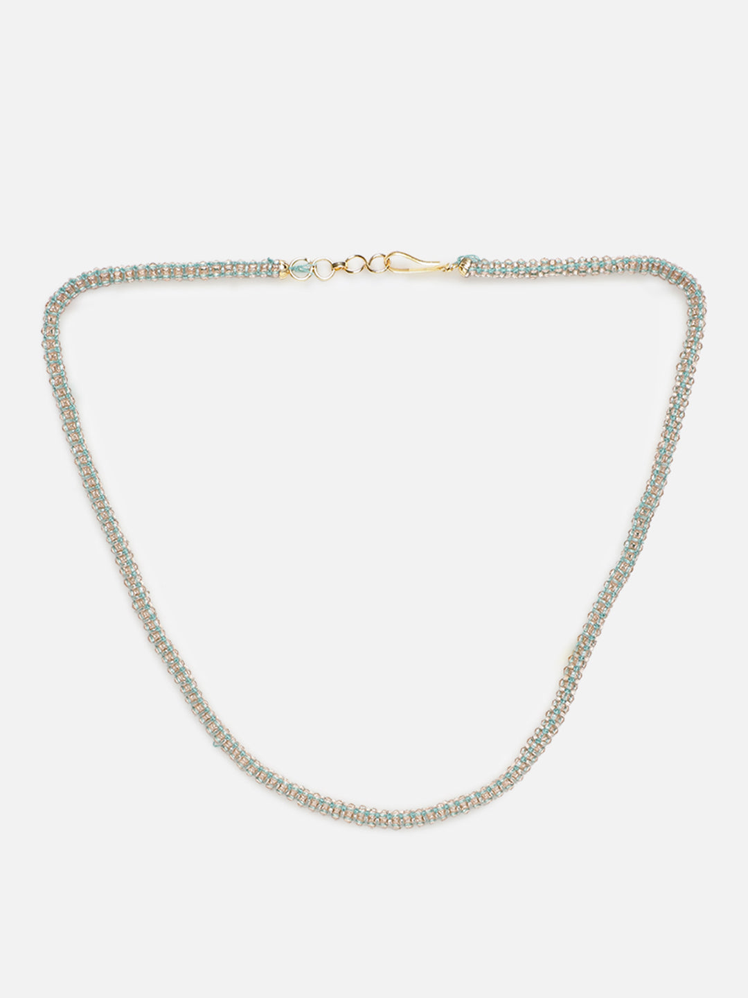 Handmade beads  Necklace
