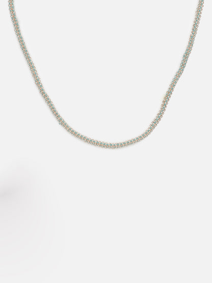 Handmade beads  Necklace
