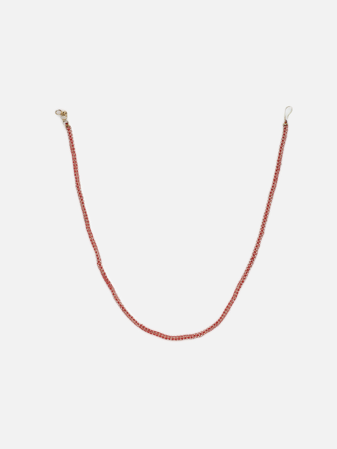 Handmade beads  Necklace