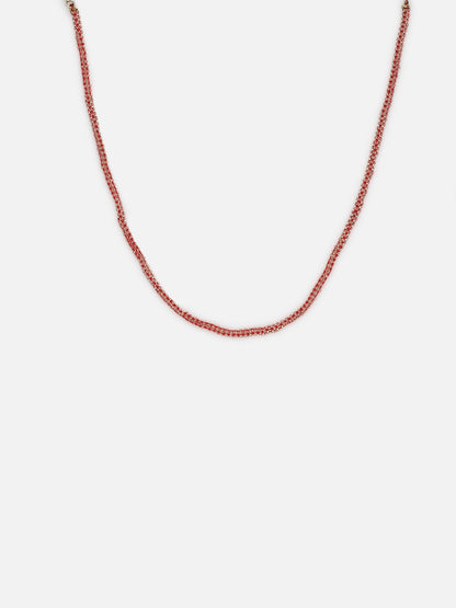 Handmade beads  Necklace