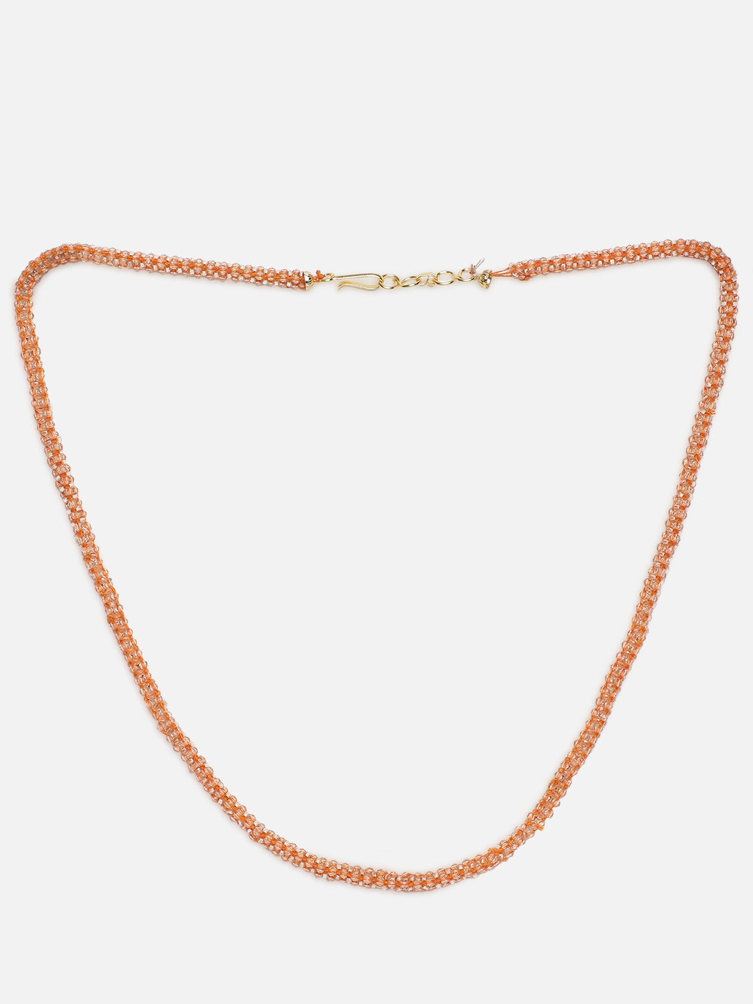 Handmade beads  Necklace