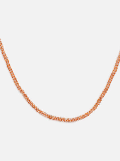 Handmade beads  Necklace