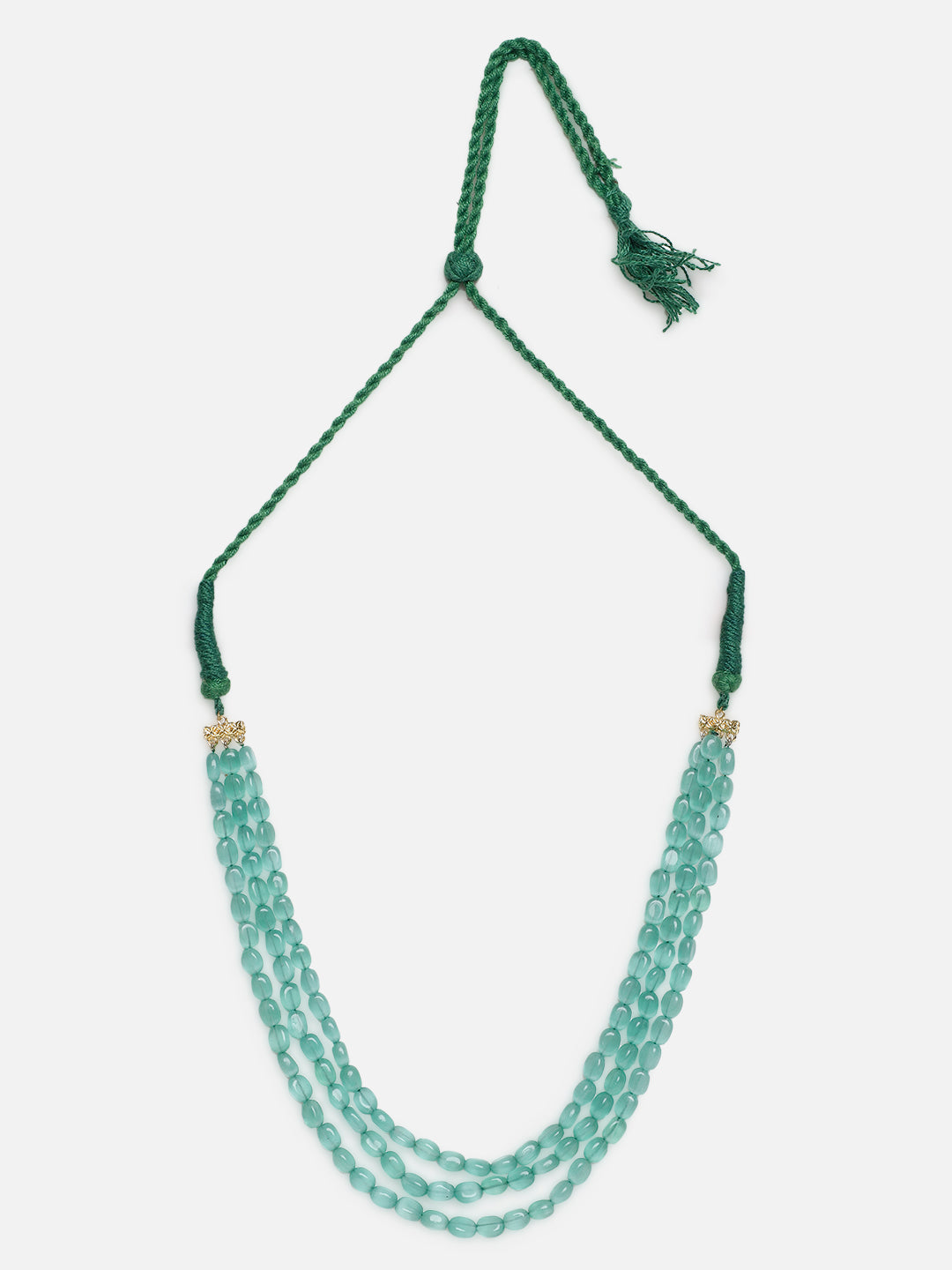 Natural Stones Necklace