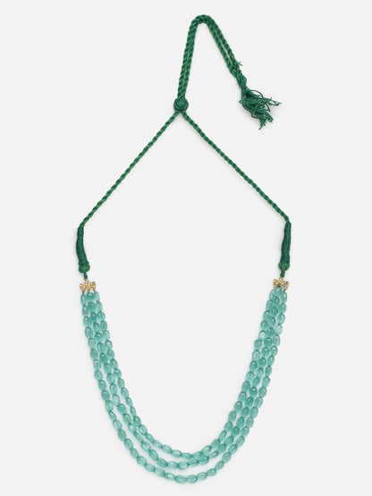 Natural Stones Necklace