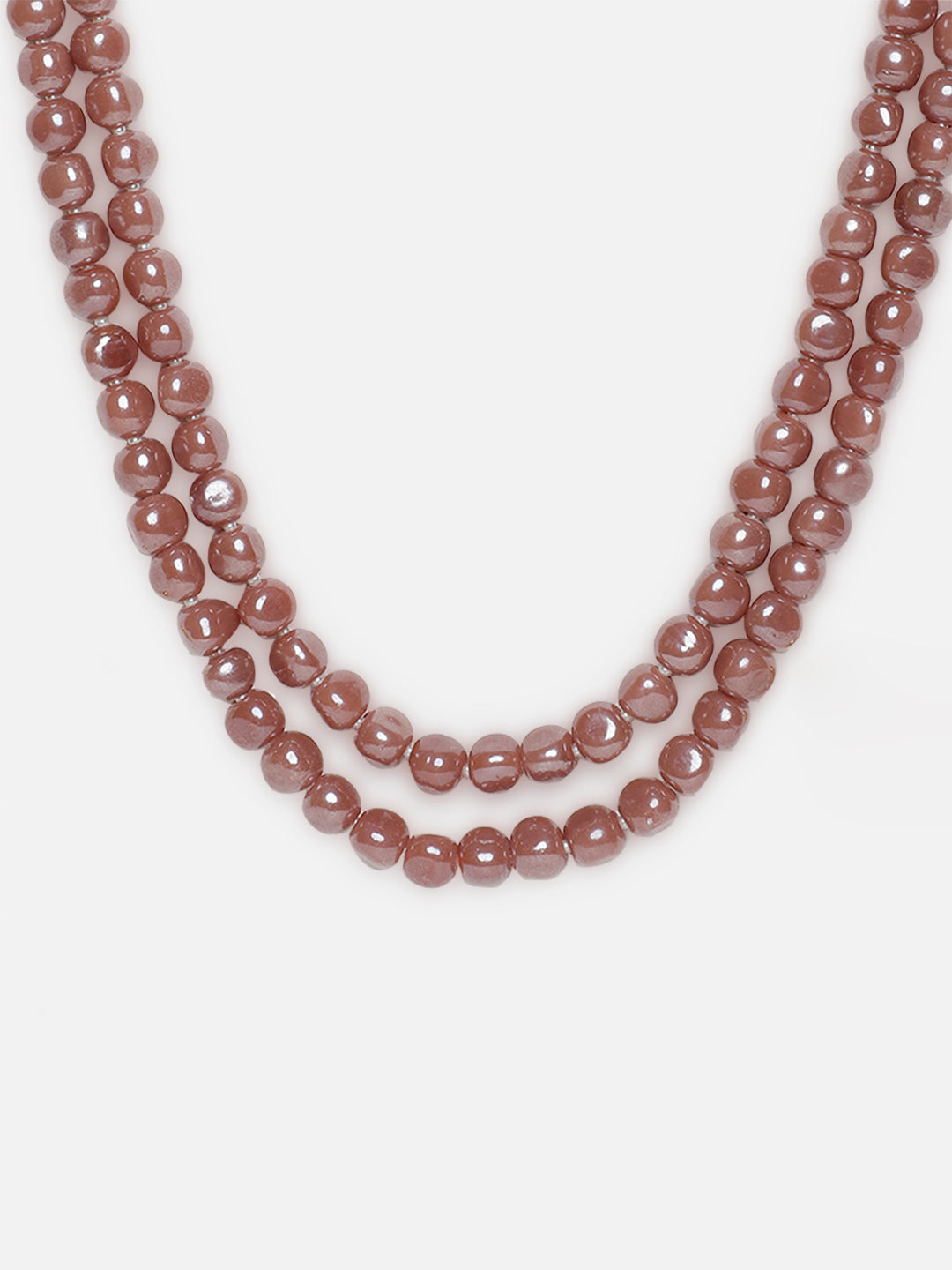 Natural Stones Necklace