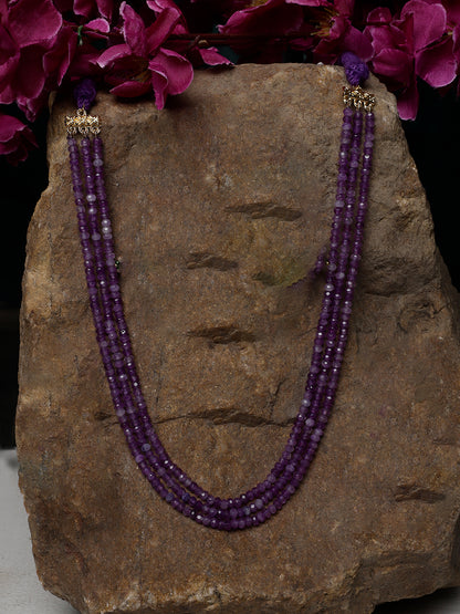Natural Stones Necklace