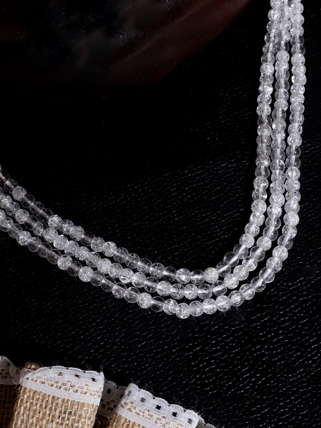 Natural Stones Necklace